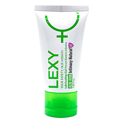 Gel bôi trơn